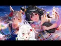 Download Lagu 🐴Tiradas por la carta de Kitasan Black【Uma Musume Pretty Derby】
