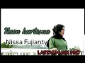 Lagu Lagu Sunda : NAON HARTOSNA [Official Musik Video] | Nissa | #sunda #