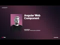 Angular Web Components by Ivan Mitric