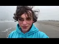 Vortrox gets struck by lightning during 100k special