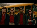 Download Lagu A Group of Teens Faces Terror on the Wildest School Bus Journey Ever Filmed