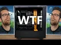 Strange Airflow