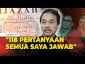 Download Lagu [FULL] Roy Suryo usai Diperiksa soal Ijazah Jokowi di Polda Metro: 118 Pertanyaan Semua Saya Jawab
