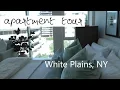 Apartment Tour in White Plains Westchester Amenities AVE Hamilton Green 25 Cottage Place
