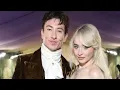 Sabrina Carpenter has announced her separation from Barry Keoghan following a tumultuous romance
