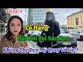 Download Lagu Tối 24/9 Nóng Cô Hằng Trục Trặc Tại Sân Bay Khi Đến Mỹ Quay Về Lại Síp Lươn Ăn Mừng ?