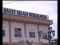 Download Lagu RSI SURAKARTA - cipt DETOL NEW