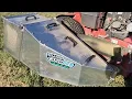 Ballard Catch Pro Review leaf extender pro