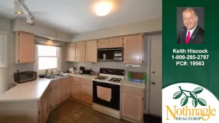 Homes for sale 94 RANSFORD AVENUE Irondequoit NY 14622 Kyle Hiscock Nothnagle Realtors