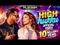 High Hukku | King, Nikhita Gandhi | Ft.Shweta Sharda | Aditya Dev | Hindi Song | Dil Se Music