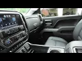 2015 Chevrolet Silverado 1500 KBB028A
