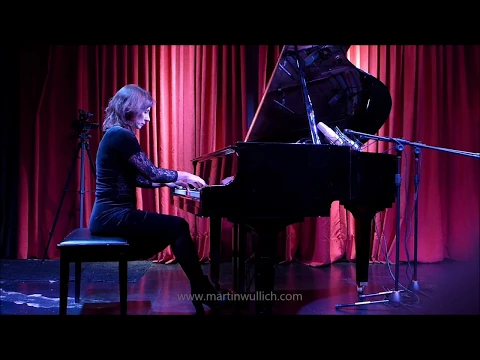Feux du0027artifice (Debussy) por Fernanda Morello - martinwullich.com