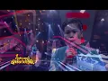ดวงใจทรพี - รำไพ แสงทอง | ไมค์หมดหนี้ นักร้องนำโชค