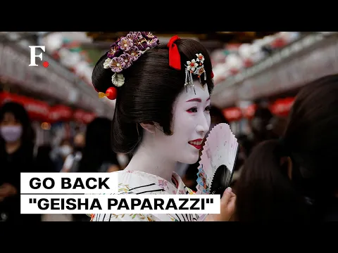 Download MP3 Geisha Paparazzi: Japan's Unending Headache