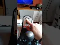 Brook super converter G27 on PS4