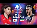 Download Lagu The BEST Volleyball from Japan! 🇯🇵 - Japan vs. Iran | VNL 2024 - Full Match | Week 2