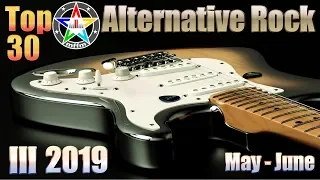 Download Top 30 Alternative Rock III 2019 May-June [HQ, UHD] MP3