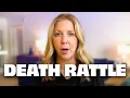 Download Lagu The Death Rattle Sound Hospice Care Terminal Secretions