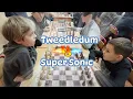 Download Lagu Yunker, German (Tweedledum) (1581) - Baklyukov, Roman (Super Sonic) (1697) - Rapid