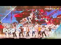 PROJECT 7 Pop N Sync - POP SHY 1R Full ver