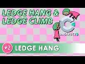 Construct 3 Tutorial - LEDGE CLIMB