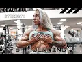 Samantha Jerring IFBB Pro Olympic Athlete