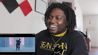 nana rogues to the max ft wizkid not3s official video uk nigerian rap reaction