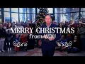 Merry Christmas from WBU