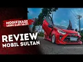 Download Lagu Review Full Modifikasi Daihatsu Ayla Tipe X || UPGRADE AGYA GR 1.2 ❗️MOBIL SULTAN❗️