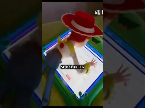 😱 Nueva Escena Filtrada Toy Story 5 #shorts #toystory5 #toystory