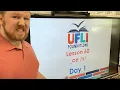 Mr Holland s UFLI Lesson 60 - ce s Day 1