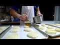 Butterhorns
