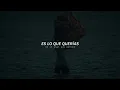 Elderbrook - Shallow Water | Sub Español, Lyrics