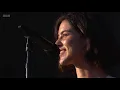 Download Lagu gracie abrams i love you, i’m sorry live from TRNSMT festival, glasgow