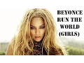 Beyoncé - Run the World (Girls) ROCK REMIX by WiraX