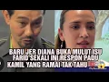 Lagu BARU JER DIANA BUKA MULUT ISU FARID SEKALI INI RESPON PADU KAMIL YANG RAMAI TAK TAHU ⁉️😱