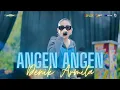 DENIK ARMILA - ANGEN ANGEN | PEMUDA SRAGI BERSATU x ONE PRO || DJIWA AUDIO