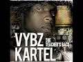 VYBZ KARTEL & SPICE - RAMPING SHOP 2K8