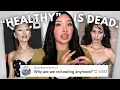 The Race To Be The Skinniest Is Back And We re All Dying To Win