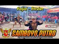 Download Lagu Celeng Gembel 2-B SAMBOYO PUTRO Live Nyadran Sonoageng Nganjuk 2022