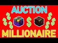 Get RICH Using the Auction House Hypixel Skyblock