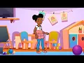 Months of the Year | English and Spanish by Gracie’s Corner | Nursery Rhymes + Kids Songs