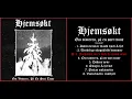 Download Lagu 💀 Hjemsøkt- Om vinteren, på en sort trone (2024) [Full Album] 💀