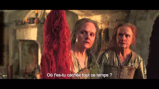 TALE OF TALES - Bande Annonce VOST