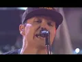 +44 - When Your Heart Stops Beating & Baby, Come On live