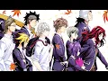Download Lagu Shokugeki no Soma Season 3 OST - A Contest of Two Dishes