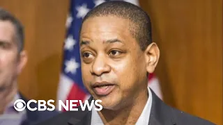 Former Virginia Lt Gov Justin Fairfax kills his wife shoots himself in murder-suicide police say