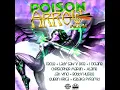 Poison Arrow Riddim Mix (Full) (Remastered 2025) Feat. Chris Martin, Alaine,   Cecile (Decemb 2025)