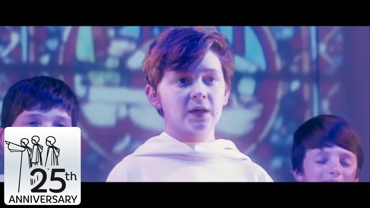 Libera - Angel (performed live at Universal Studios Japan) Libera - Angel (performed live at Universal Studios Japan)
