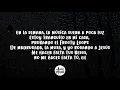 Micro TDH, Myke Towers - EL TREN (Letra/Lyrics)